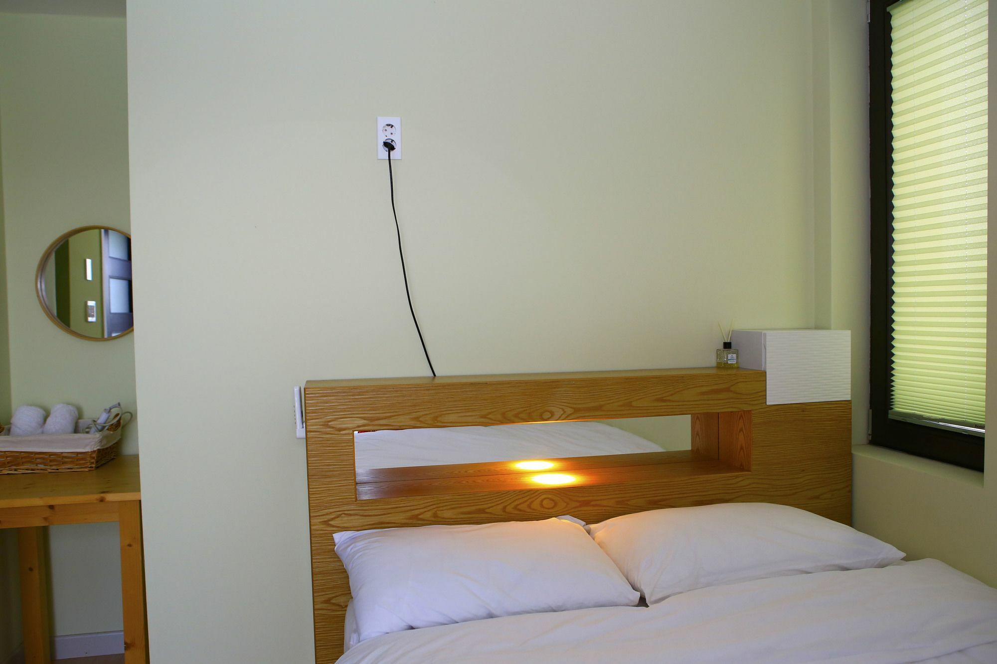 Dongdong Guesthouse Jeju Exterior photo