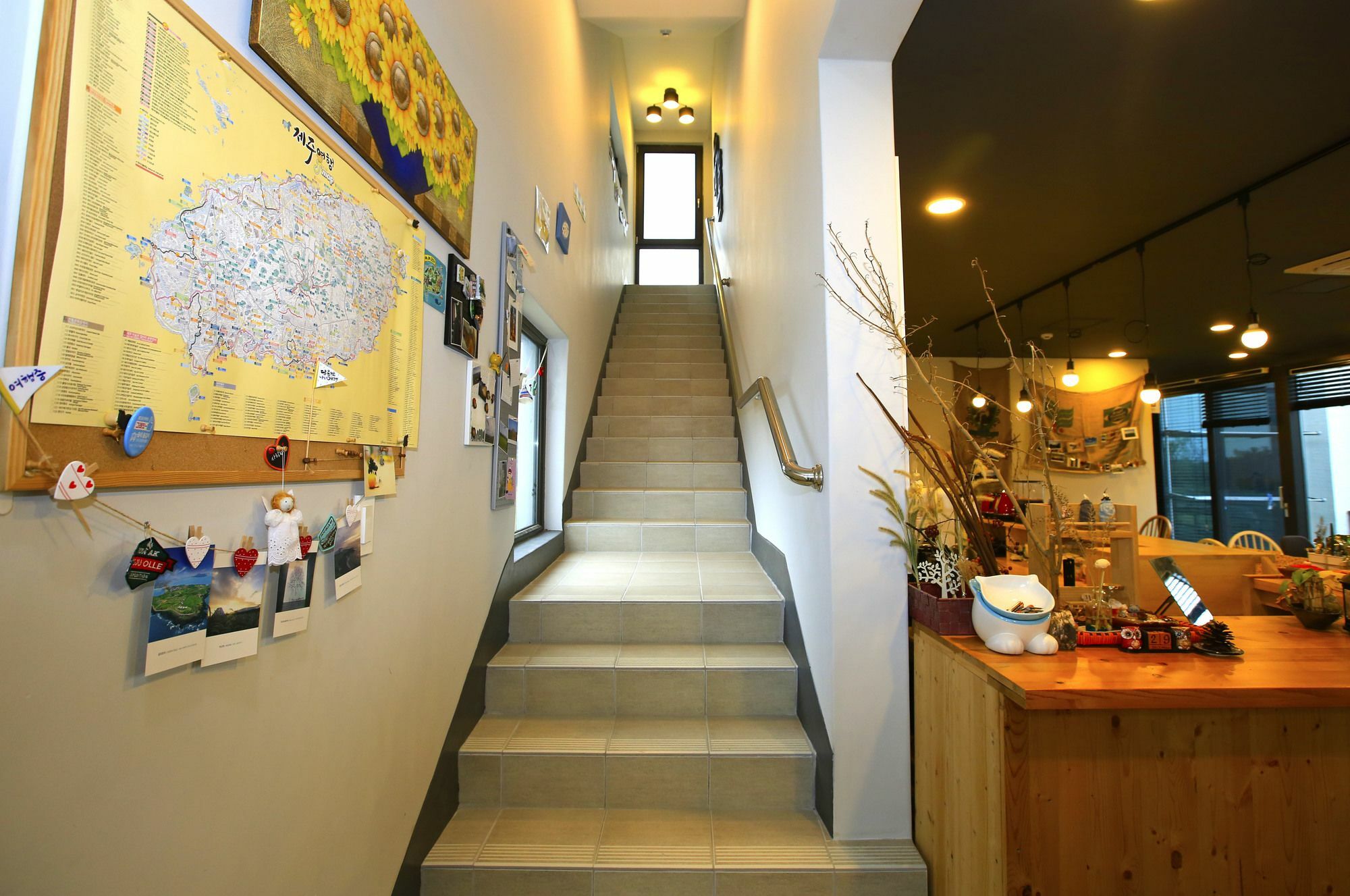 Dongdong Guesthouse Jeju Exterior photo